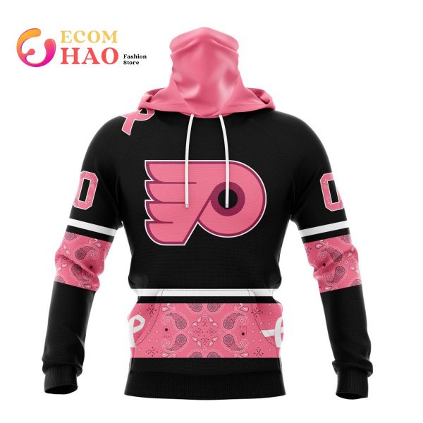 NHL Philadelphia Flyers Specialized Design In Classic Style With ...