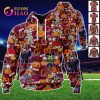 Brisbane Broncos You Can’t Sit With Us Horror Movies Style 3D Hoodie Brisbane Broncos You Can’t Sit With Us Horror Movies Style 3D Hoodie