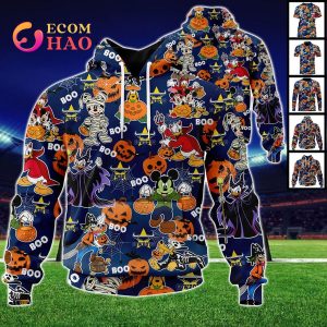 BEST Personalized NFL Chicago Bears Oodie, Flanket, Blanket Hoodie, Snuggie