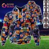St. George Illawarra Dragons You Can’t Sit With Us Horror Movies Style 3D Hoodie
