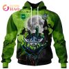 Brisbane Broncos Personalized Indigenous Naidoc 3D Hoodie
