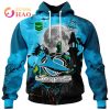 Cronulla-Sutherland Sharks Personalized Indigenous Naidoc 3D Hoodie Cronulla-Sutherland Sharks Personalized Indigenous Naidoc 3D Hoodie