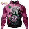 Manly Warringah Sea Eagles Personalized Indigenous Naidoc 3D Hoodie Manly Warringah Sea Eagles Personalized Indigenous Naidoc 3D Hoodie
