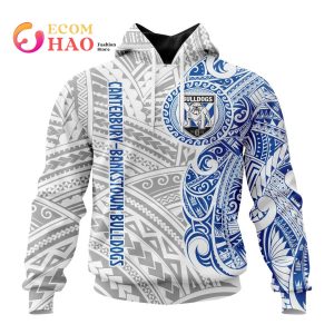 NRL Canterbury-Bankstown Bulldogs Specialized Design Wih Classic Style 3D Hoodie NRL Canterbury-Bankstown Bulldogs Specialized Design Wih Classic Style 3D Hoodie