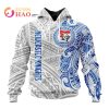 NRL New Zealand Warriors Specialized Design Wih Classic Style 3D Hoodie