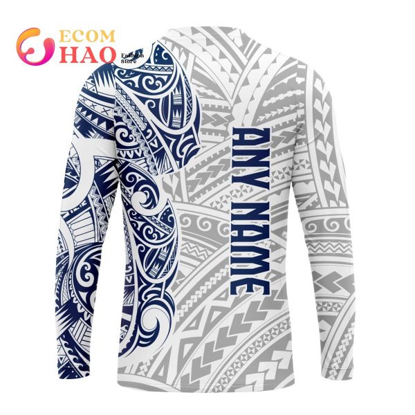 NRL North Queensland Cowboys Specialized Design Wih Classic Style 3D Hoodie