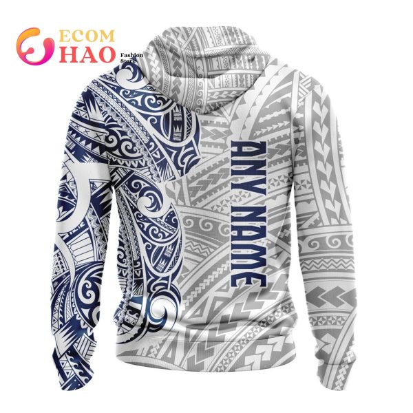 NRL North Queensland Cowboys Specialized Design Wih Classic Style 3D Hoodie