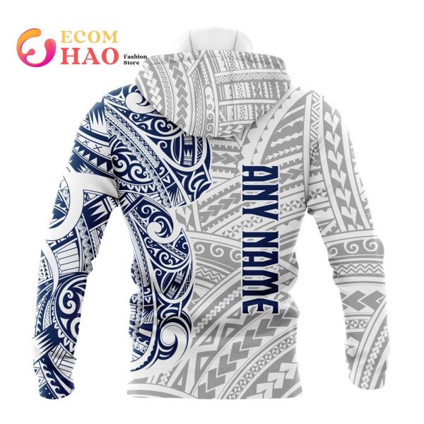 NRL North Queensland Cowboys Specialized Design Wih Classic Style 3D Hoodie