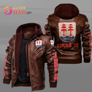 SHL Timra IK Leather Jacket