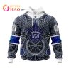 NHL Toronto Maple Leafs All Star With Vegas Concepts 3D Hoodie NHL Toronto Maple Leafs All Star With Vegas Concepts 3D Hoodie