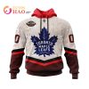 NHL Toronto Maple Leafs All Star With Vegas Concepts 3D Hoodie NHL Toronto Maple Leafs All Star With Vegas Concepts 3D Hoodie