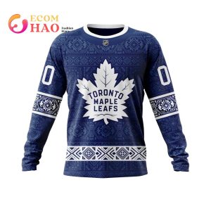 NHL Toronto Maple Leafs Specialized 2022 Concepts Kits 3D Hoodie