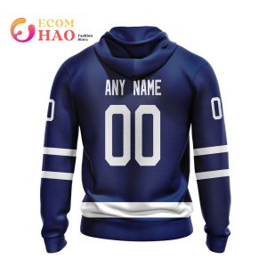 Custom Toronto Maple Leafs ALL Star Sunset NHL Shirt Hoodie 3D - Bring Your  Ideas, Thoughts And Imaginations Into Reality Today