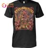 Serena Williams 27 Years 1995-2022 Thank You For The Memories T-Shirt