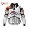 Dallas Cowboysls Specialized Star Wars May The 4th Be With You 3D Hoodie