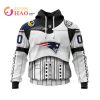 Miami Dolphins Specialized Star Wars May The 4th Be With You 3D Hoodie