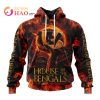 NFL Chicago Bears GAME OF THRONES – HOUSE OF THE BEARS 3D Hoodie NFL Chicago Bears GAME OF THRONES – HOUSE OF THE BEARS 3D Hoodie
