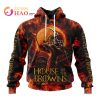 NFL Cincinnati Bengals GAME OF THRONES – HOUSE OF THE BENGALS 3D Hoodie NFL Cincinnati Bengals GAME OF THRONES – HOUSE OF THE BENGALS 3D Hoodie