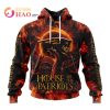 NFL New Orleans Saints GAME OF THRONES – HOUSE OF THE SAINTS 3D Hoodie NFL New Orleans Saints GAME OF THRONES – HOUSE OF THE SAINTS 3D Hoodie