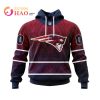 NFL New Orleans Saints Specialized Native With Samoa Culture 3D Hoodie