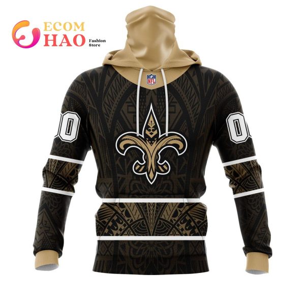 NFL New Orleans Saints Specialized Design I Pink I Can! In October We Wear  Pink Breast Cancer 3D Hoodie - Ecomhao Store