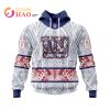 NFL New Orleans Saints Specialized Native With Samoa Culture 3D Hoodie