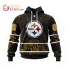 NFL Philadelphia Eagles Specialized Native With Samoa Culture 3D Hoodie NFL Philadelphia Eagles Specialized Native With Samoa Culture 3D Hoodie