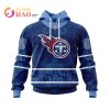 NFL Tampa Bay Buccaneers Specialized Native With Samoa Culture 3D Hoodie