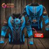 NFL Chicago Bears Harley Davidson 3D Hoodie