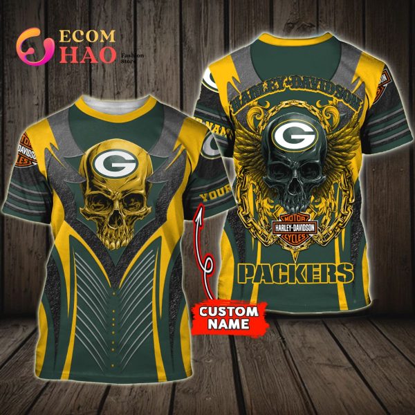 BEST NFL Green Bay Packers, Specialized Native With Samoa Culture 3D Hoodie