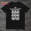 Queen Elizabeth II Thank You For The Memories 1926- 2022 Signature T-Shirt