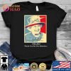 Rest In Peace The Queen Elizabeth II Thank For Everything T-Shirt