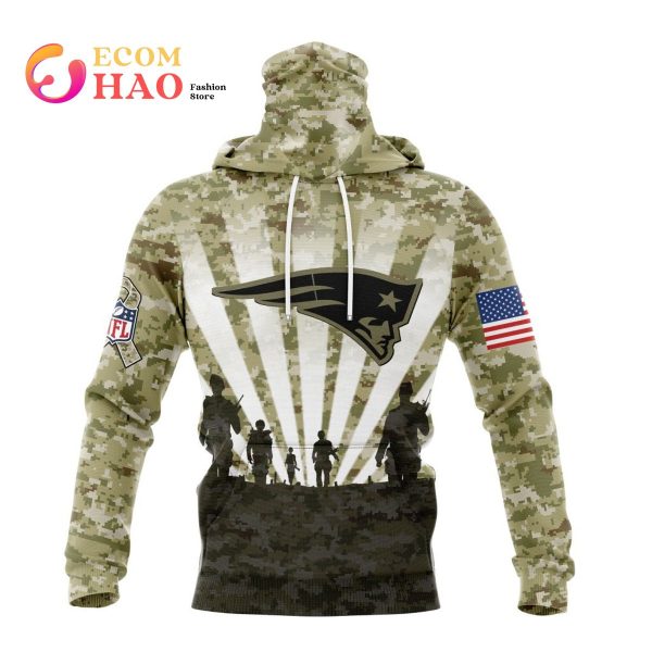 new england patriots veterans day hoodie