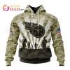 NFL Tampa Bay Buccaneers Salute To Service – Honor Veterans And Their Families 3D Hoodie NFL Tampa Bay Buccaneers Salute To Service – Honor Veterans And Their Families 3D Hoodie