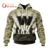 Personalized AFL Adelaide Crows  Rose Dragon 3D Hoodie
