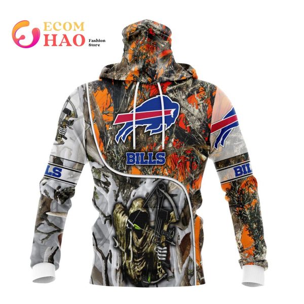 BEST NFL Buffalo Bills Salute To Service - Honor Veterans And Their  Families 3D Hoodie