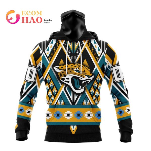 Jacksonville Jaguars Star Wars 3D Hoodie Zip Hoodie - Freedomdesign