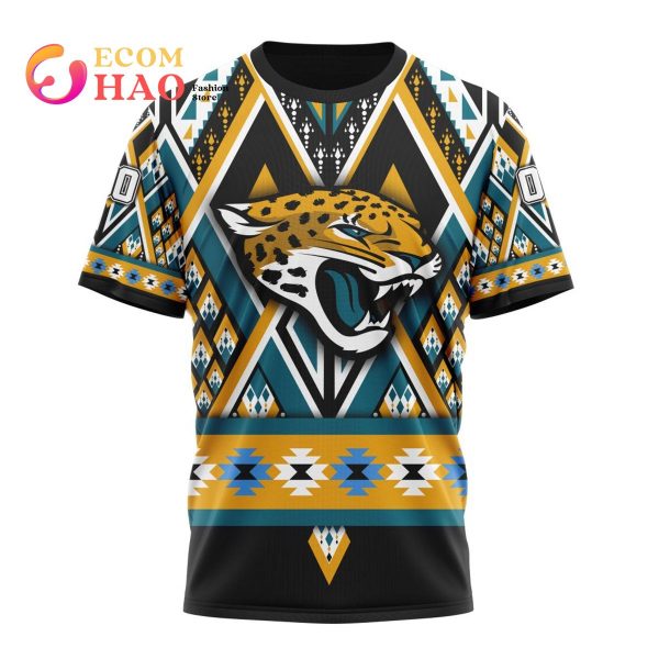 Jacksonville Jaguars Jacksonville Jaguars Nfl Jacksonville Jaguars Apparel  19449 3D Hoodie - Peto Rugs