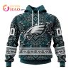 Pittsburgh Steelers Specialized New Native Concepts 3D Hoodie