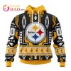 San Francisco 49ers Specialized New Native Concepts 3D Hoodie