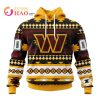 Tennessee Titans Specialized New Native Concepts 3D Hoodie Tennessee Titans Specialized New Native Concepts 3D Hoodie