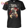 The Last Dance Michael Jordan 1984-1998 Legend Forever T-Shirt The Last Dance Michael Jordan 1984-1998 Legend Forever T-Shirt