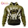 NHL Calgary Flames Special Military Camo Kits For Veterans Day And Rememberance Day 3D Hoodie NHL Calgary Flames Special Military Camo Kits For Veterans Day And Rememberance Day 3D Hoodie