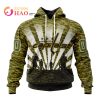 NHL Vegas Golden Knights Special Military Camo Kits For Veterans Day And Rememberance Day 3D Hoodie NHL Vegas Golden Knights Special Military Camo Kits For Veterans Day And Rememberance Day 3D Hoodie