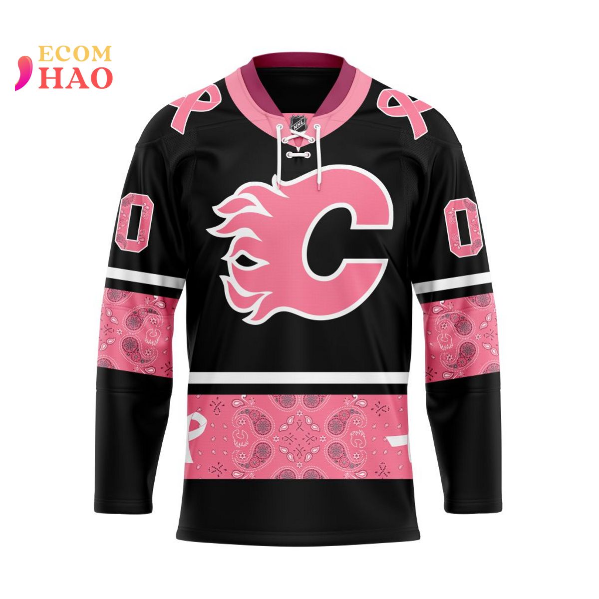 Calgary Flames – CollectibleXchange