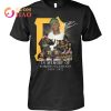 20 Grand Slam Roger Federer Thank You For The Memories T-Shirt 20 Grand Slam Roger Federer Thank You For The Memories T-Shirt