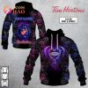 Tim Hortons x Grumpy Dragon Personalized 3D Hoodie