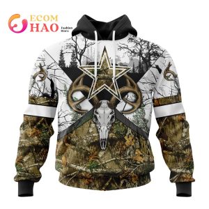 Shop Cowboys Veterans Hoodie