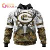 NFL Houston Texans Specialized Specialized Design Wih Deer Skull And Forest Pattern For Go Hunting 3D Hoodie NFL Houston Texans Specialized Specialized Design Wih Deer Skull And Forest Pattern For Go Hunting 3D Hoodie