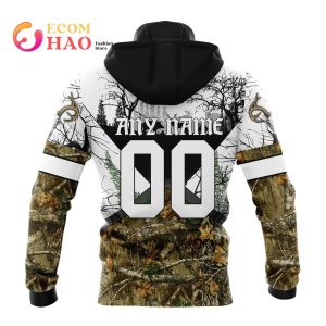 BEST NFL Philadelphia Eagles Salute To Service - Honor Veterans And Their  Families 3D Hoodie